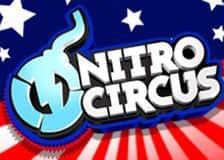Nitro Circus is coming to Peterborough Arena in July.