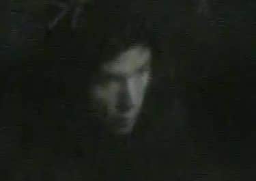 Do you recognise this man?