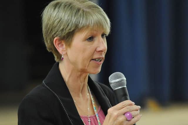 Wendi Ogle-Welbourn