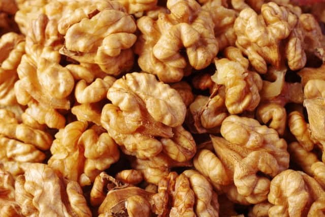 Asda has recalled some of its cakes due to possible walnut contamination