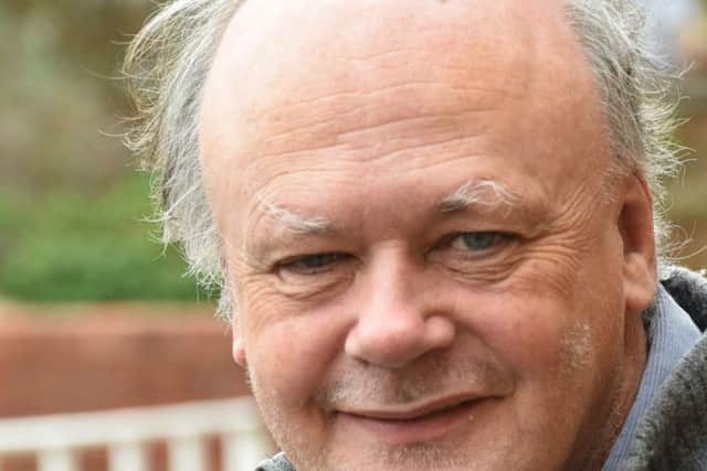 Coun Nick Sandford EMN-150512-215635009