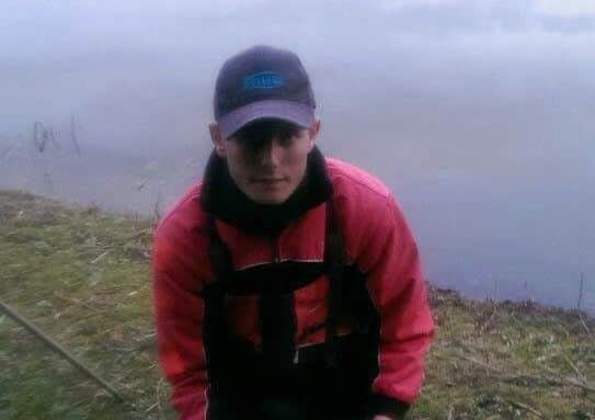Tom Edwards won the Tony Evans Winter League.