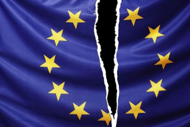 EU: In or Out - it's your call