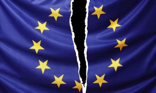 EU: In or Out - it's your call