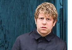 Josh Widdicombe