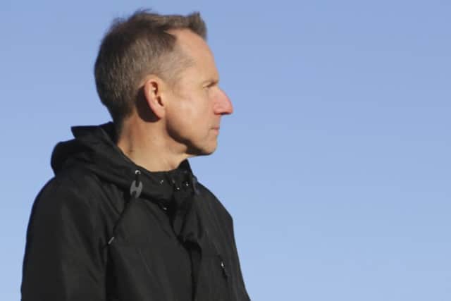 Jeremy Hardy