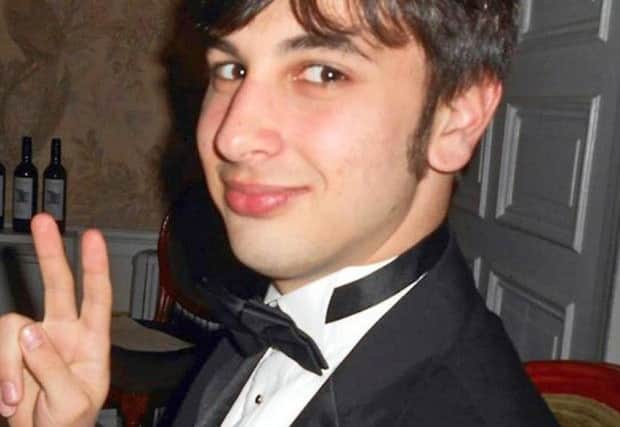 Elliot Johnson