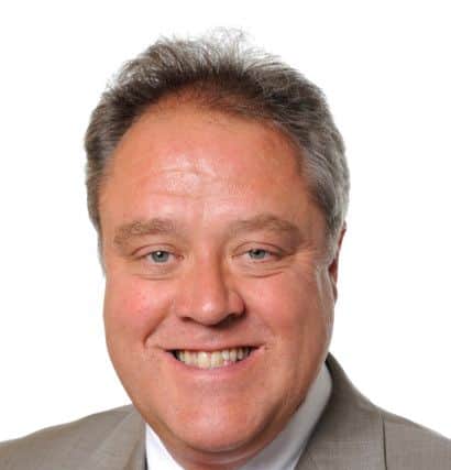 Richard Howitt
