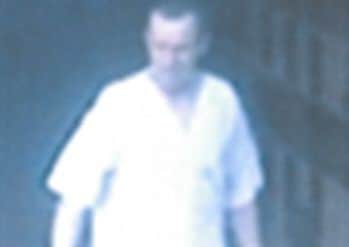 Have you seen Rimas Baltrusaitus?