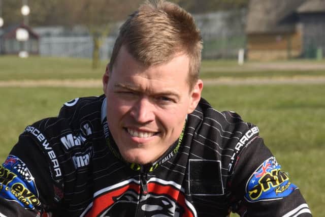Ulrich Ostergaard.