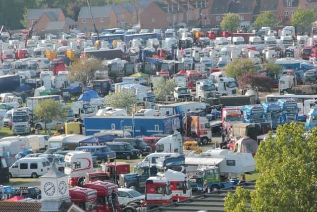 Truckfest