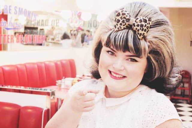 Tracy Turnblad - Hairspray