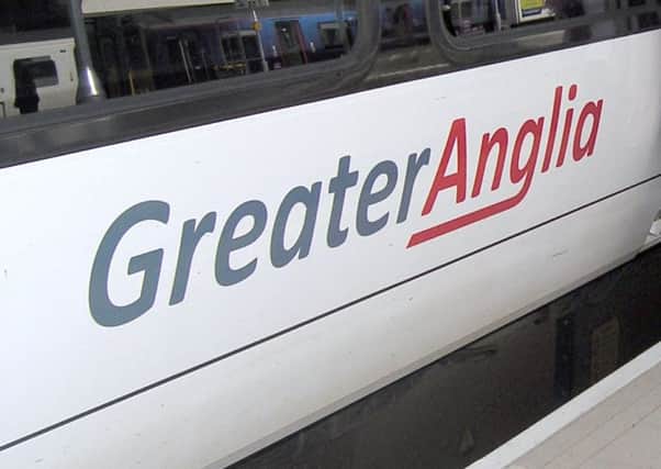 Greater Anglia Trains logo ANL-160204-165649001