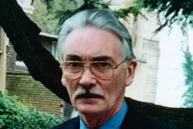 Thomas Barrett