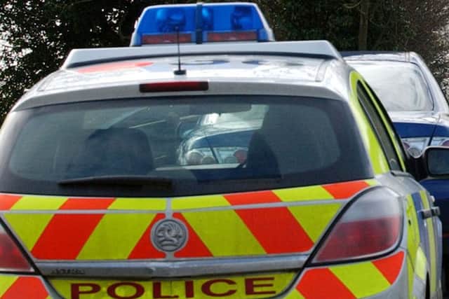 Thames Valley Police. ENGPNL00120110107164502