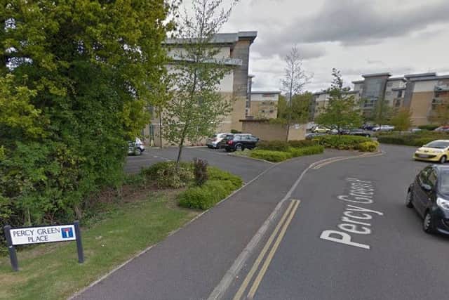 Percy Green Place. Image: Google Maps