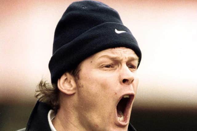 Steve Cotterill is leading the PT poll as readers name their preferred choice to be the next Posh manager.