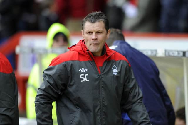 Steve Cotterill was the favoured choice as next Posh in a PT poll.