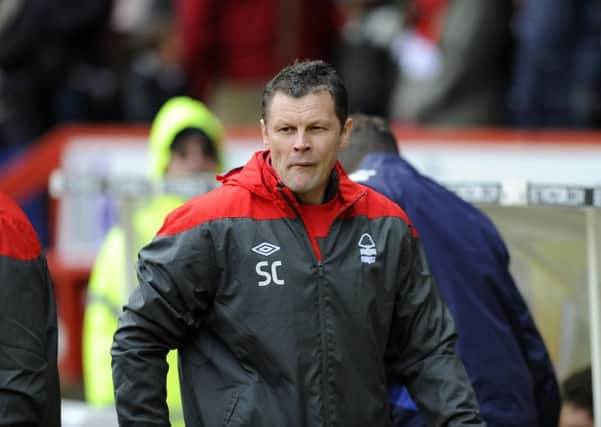 Steve Cotterill was the favoured choice as next Posh in a PT poll.