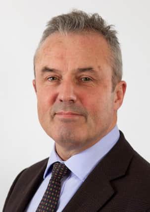 Charles Skelton has been appointed as farm business consultant at Savills.