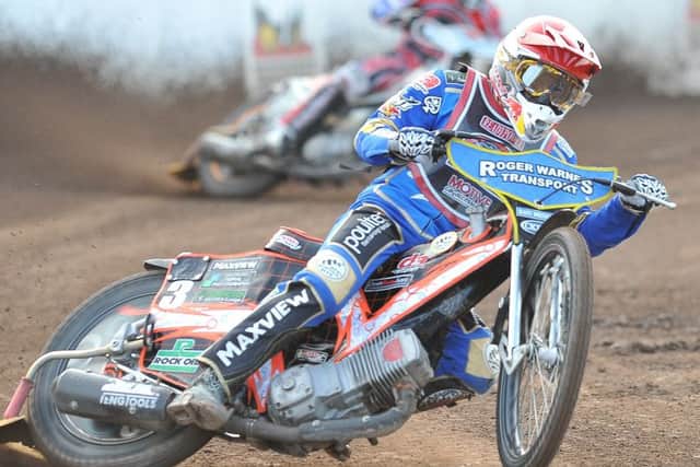 Nicklas Porsing has been axed by Panthers.