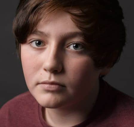 Alex, 14, Peterborough