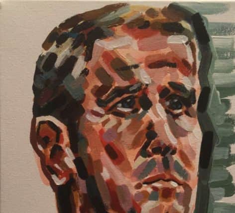 Dave Robertson