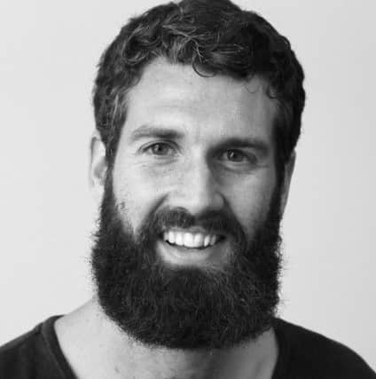 Michael Royston, senior business development manager at Crowdcube.