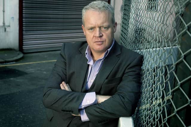 Mike Greene, chief executive of My Local.