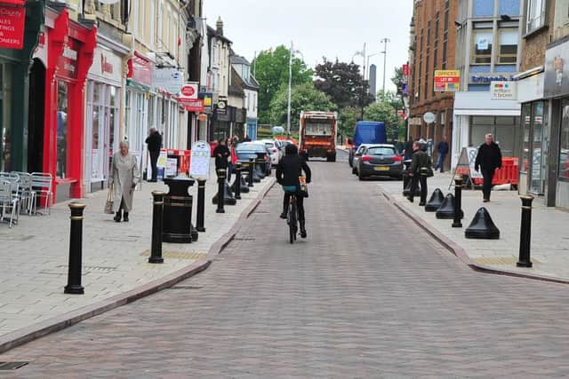 Cowgate peterborough ENGEMN00120130529111507