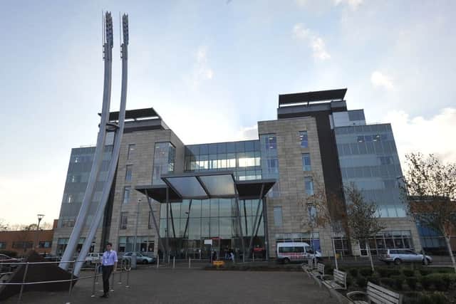 Peterborough City Hospital EMN-141118-141246009