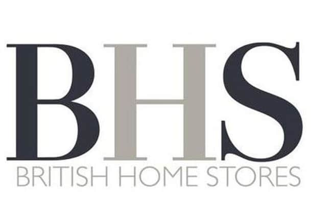 BHS is to close after rescue bids failed.