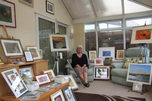 Peterborough Artists Open Studios