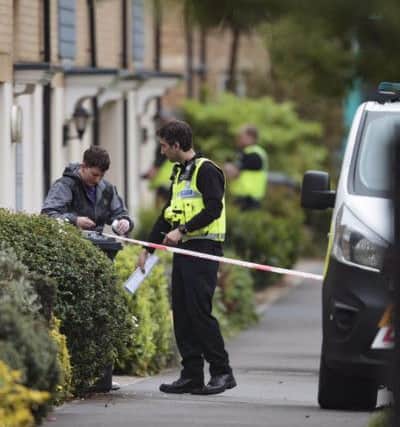 Police Incident,
Hampton, Peterborough
03/06/2016.
Picture by Terry Harris / Peterborough Telegraph.