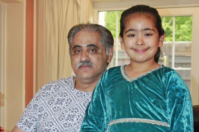 Anwar and Liba