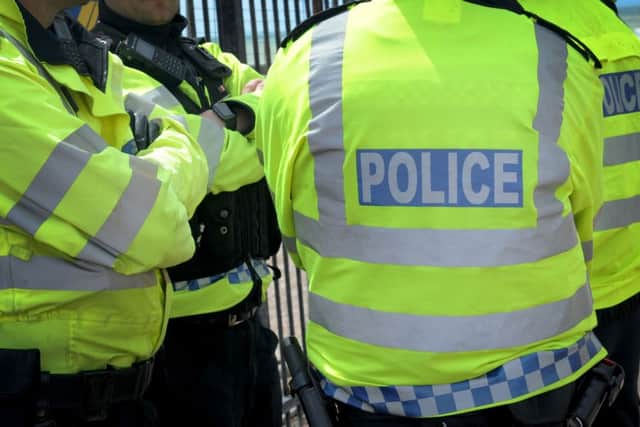 Police