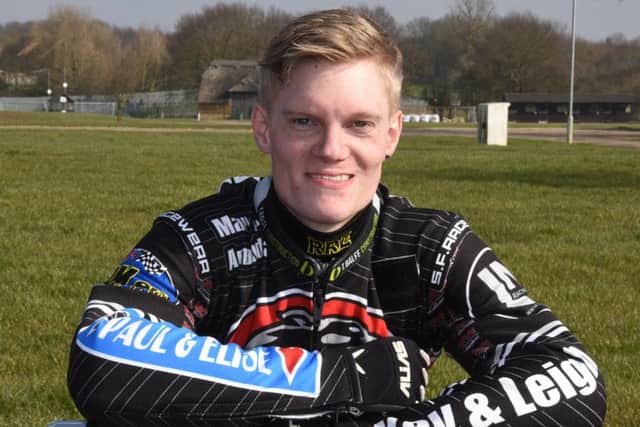 Michael Palm Toft.