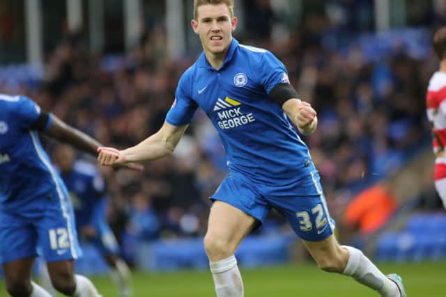 Callum Elder.