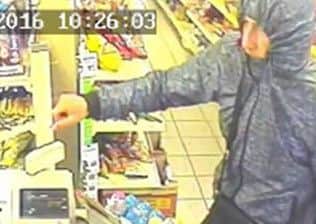 Do you recognise this man?