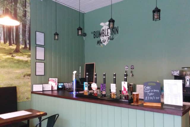 The Bumble Inn, Westgate, Peterborough