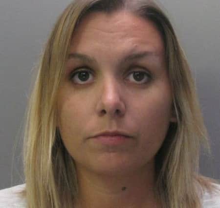 Rebecca Purnell