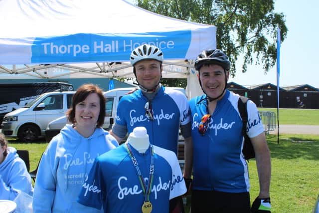 The Coloplast team