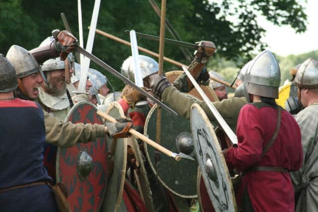 Peterborough Heritage Festival