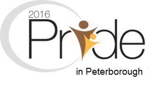 Pride in Peterborough 2016
