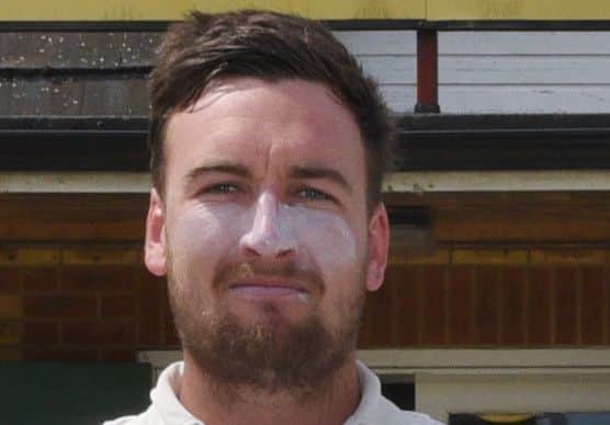 Michael Cafferkey.