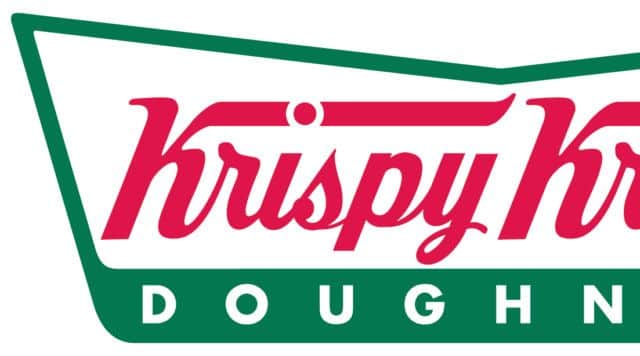 Krispy Kreme reader offer