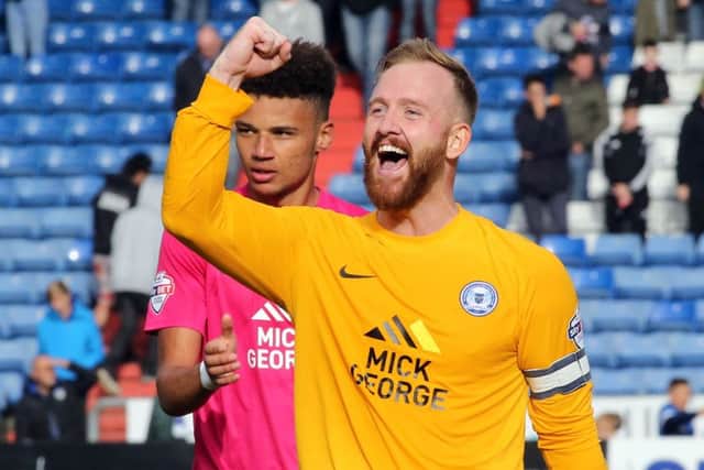 Ben Alnwick. Photo: Joe Dent/theposh.com.