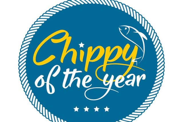 Chippy of the Year