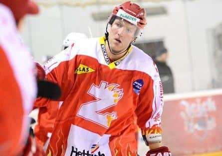 Petr Stepanek.