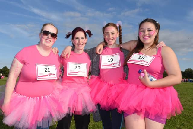 Race For Life